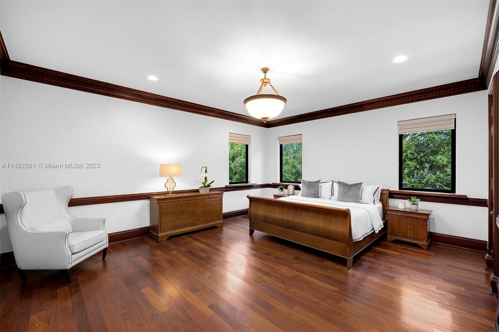 HALLMARK HEIGHTS ESTATES - Residential