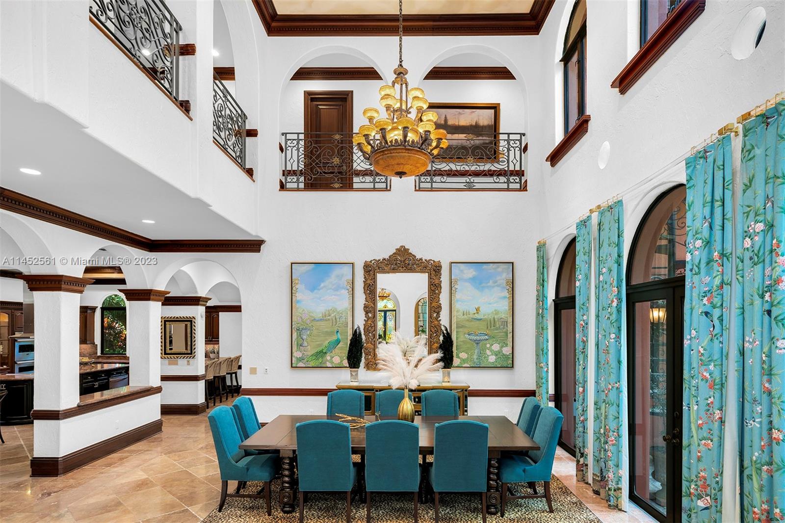 HALLMARK HEIGHTS ESTATES - Residential