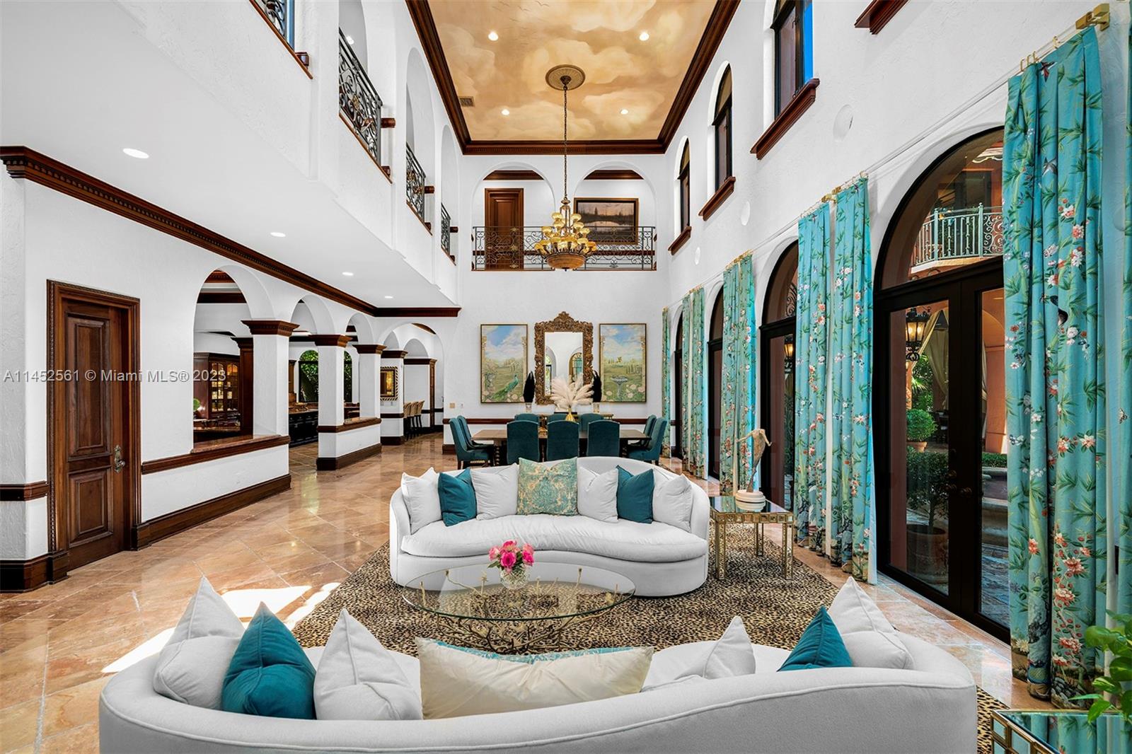 HALLMARK HEIGHTS ESTATES - Residential