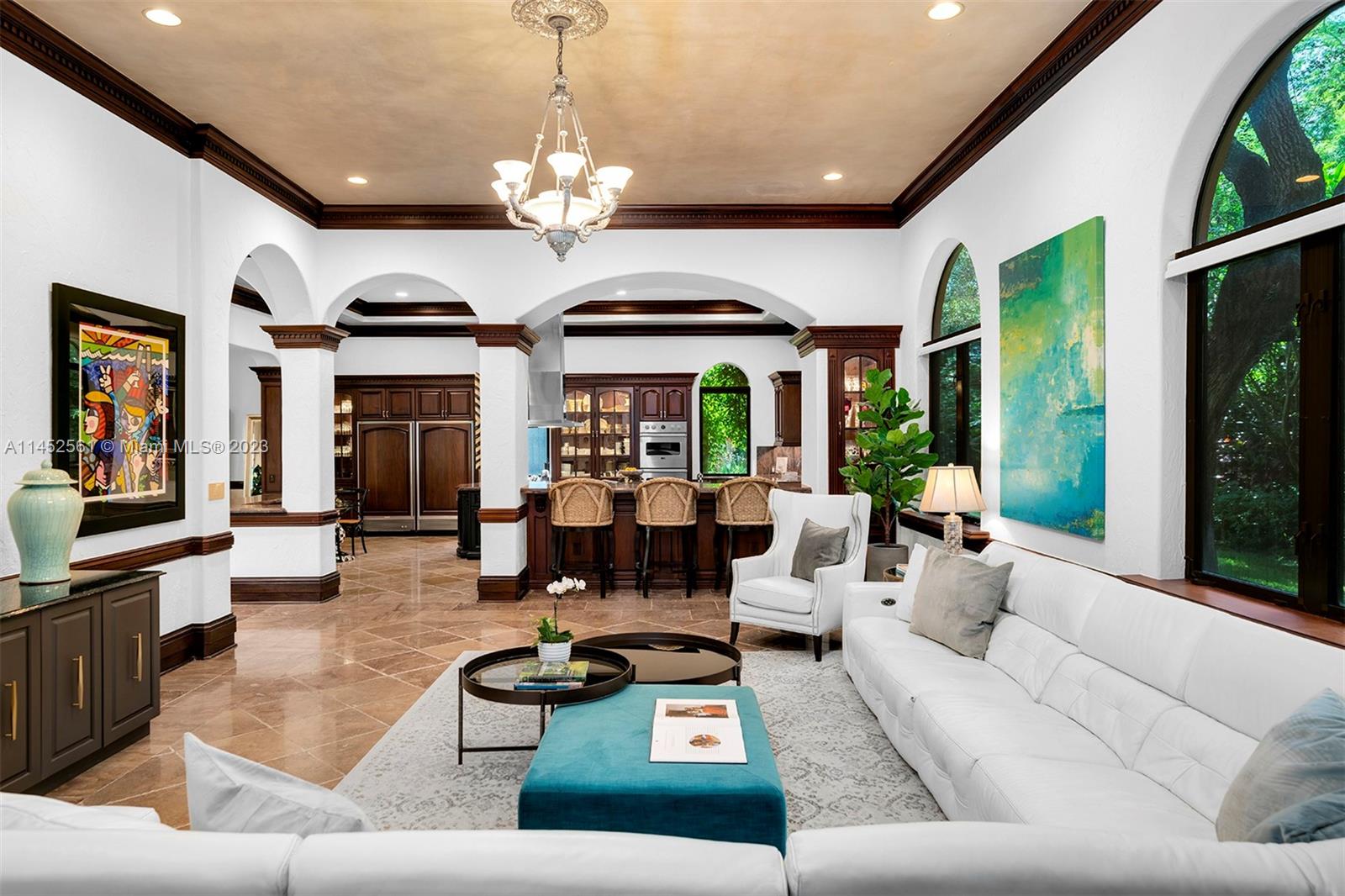 HALLMARK HEIGHTS ESTATES - Residential