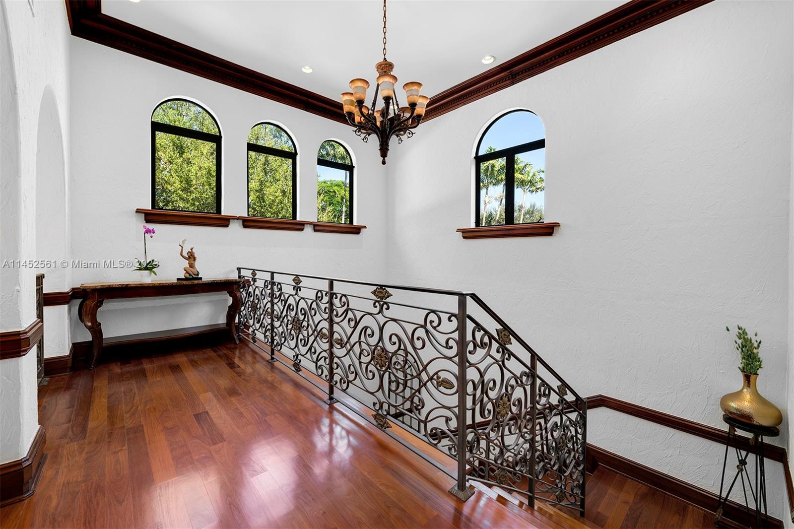 HALLMARK HEIGHTS ESTATES - Residential