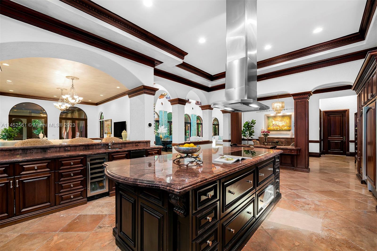 HALLMARK HEIGHTS ESTATES - Residential