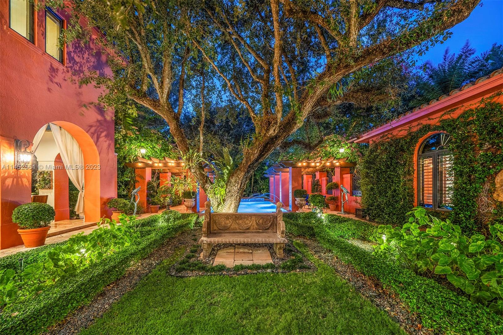 HALLMARK HEIGHTS ESTATES - Residential