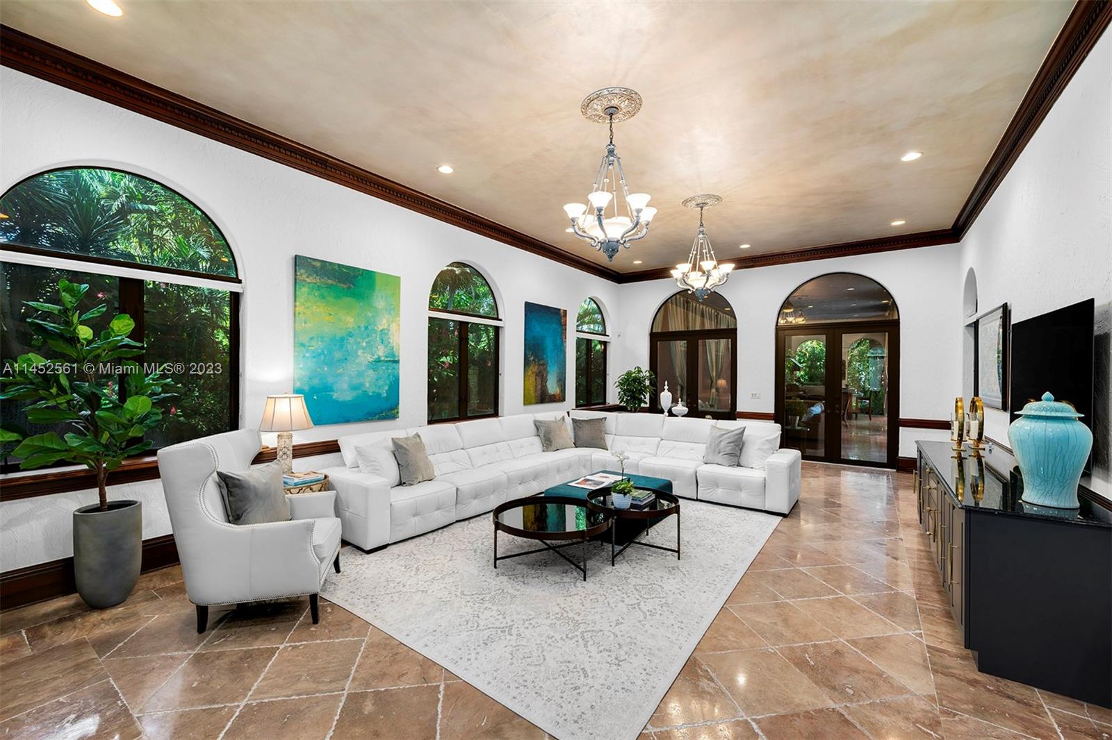 HALLMARK HEIGHTS ESTATES - Residential