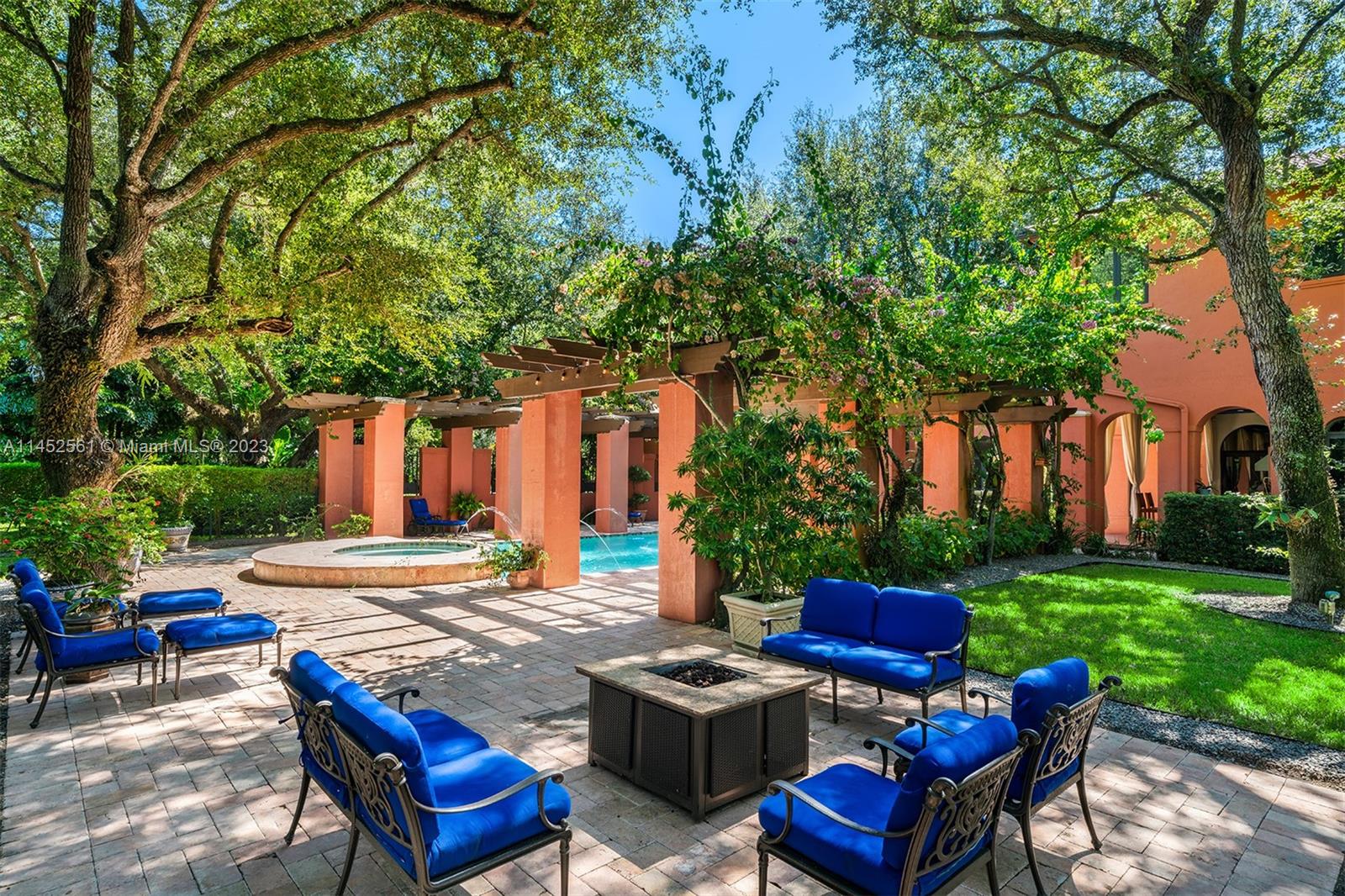 HALLMARK HEIGHTS ESTATES - Residential