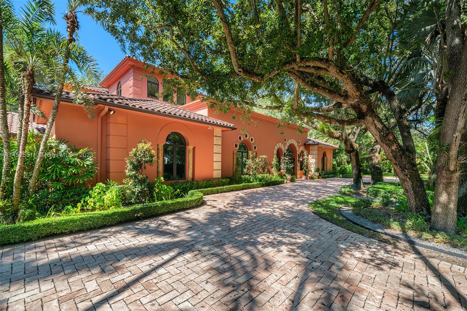 HALLMARK HEIGHTS ESTATES - Residential