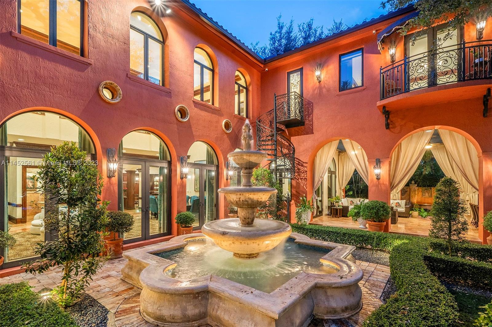 HALLMARK HEIGHTS ESTATES - Residential