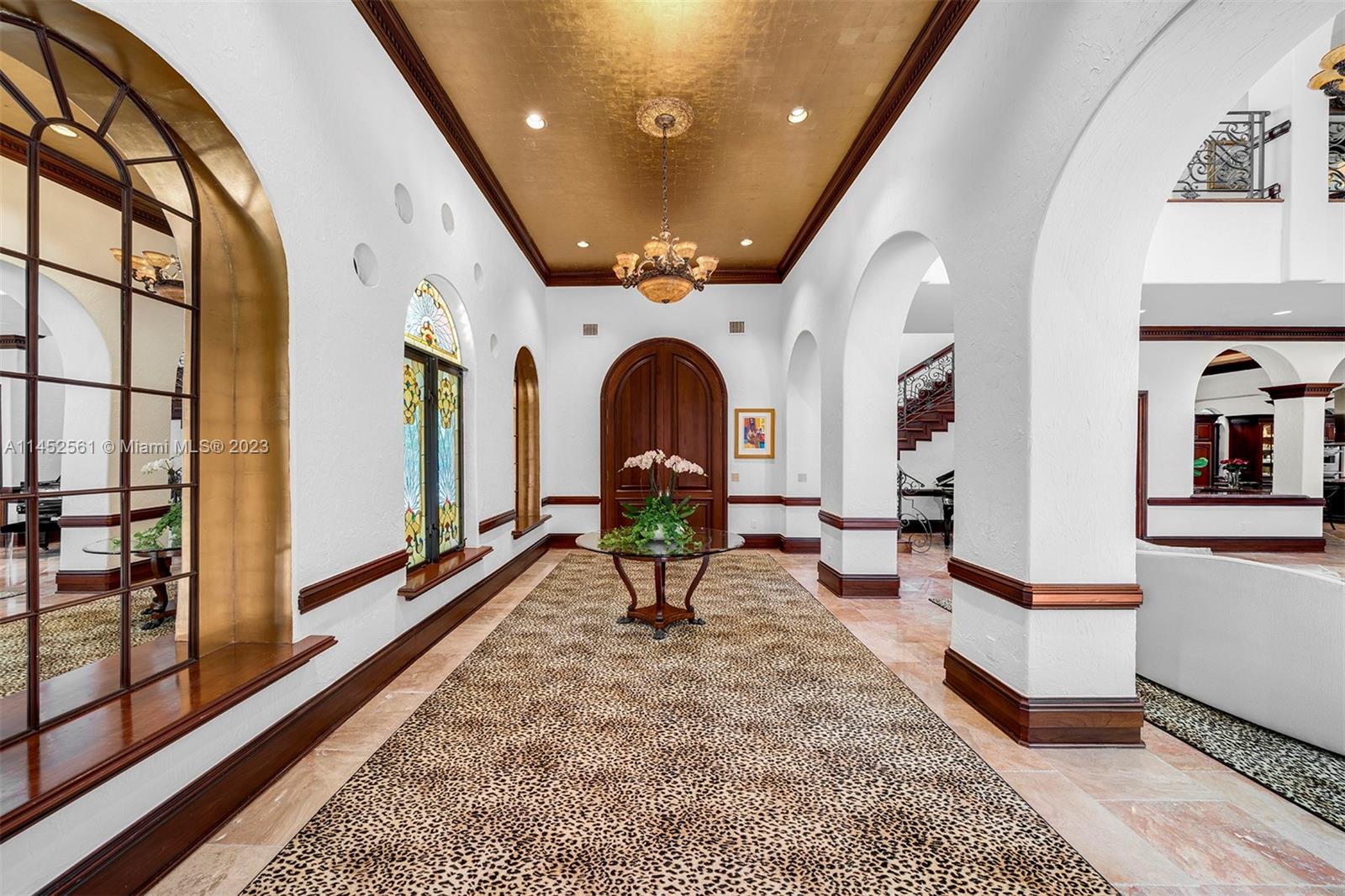 HALLMARK HEIGHTS ESTATES - Residential