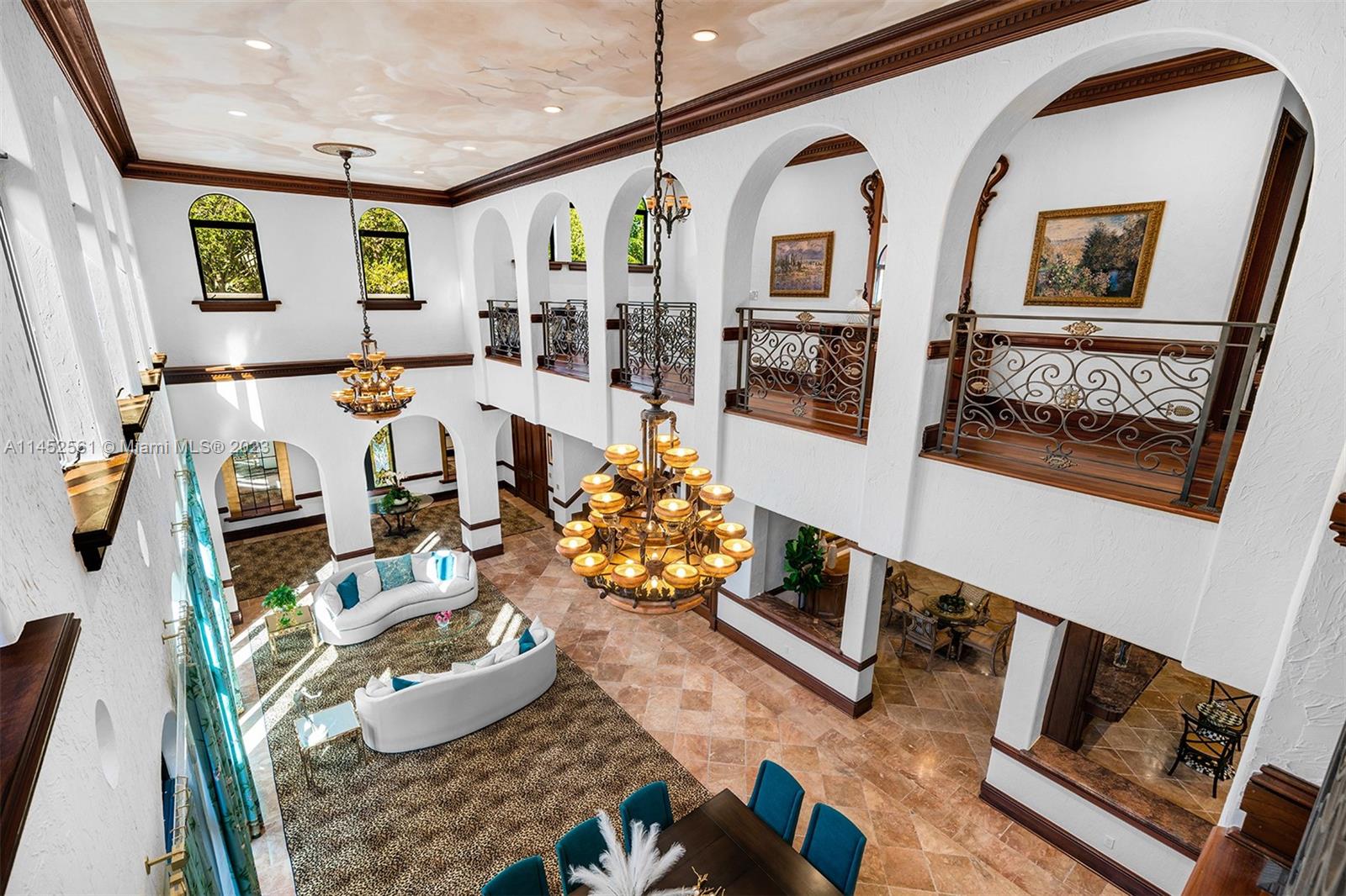 HALLMARK HEIGHTS ESTATES - Residential