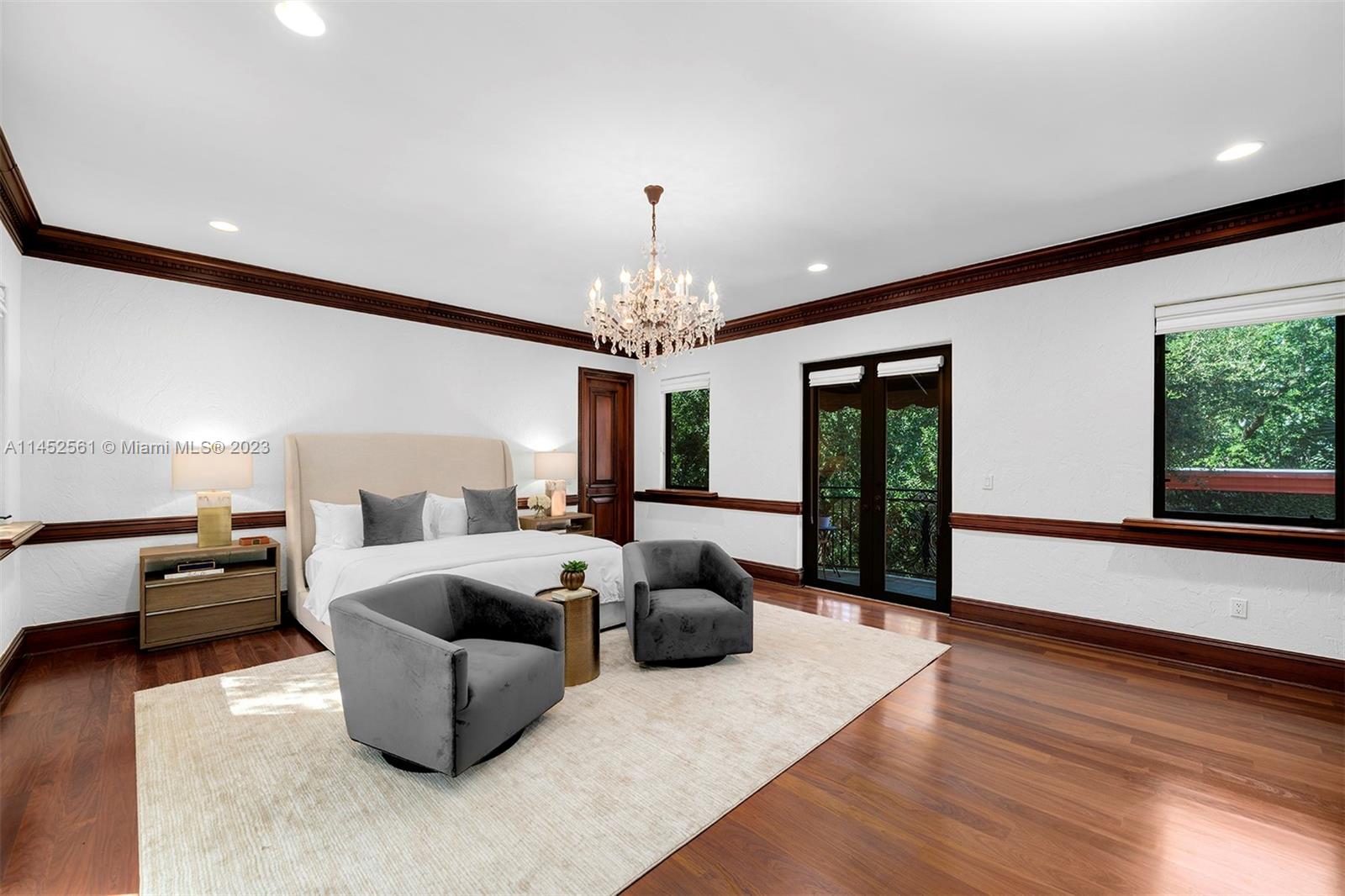 HALLMARK HEIGHTS ESTATES - Residential