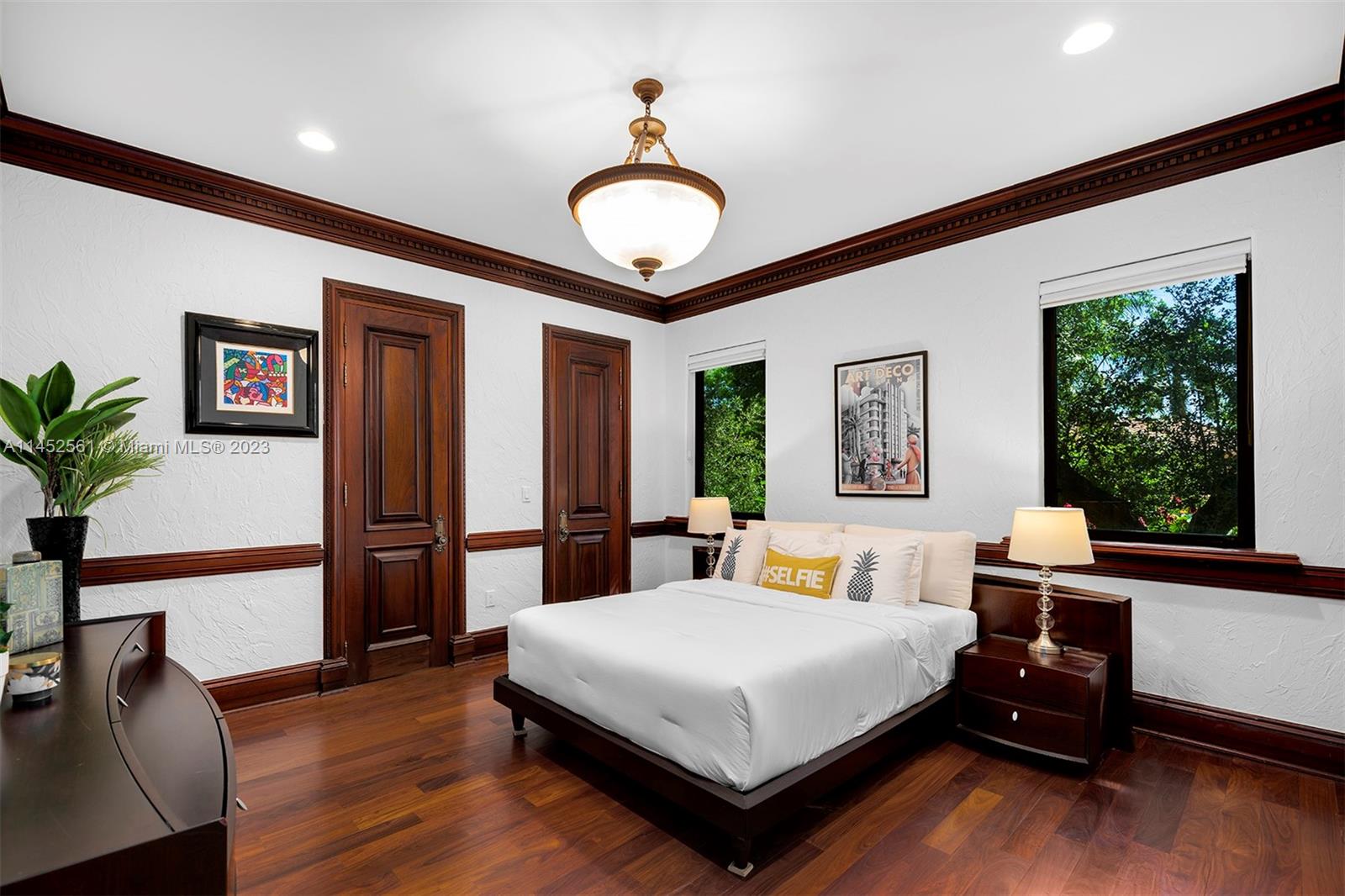 HALLMARK HEIGHTS ESTATES - Residential