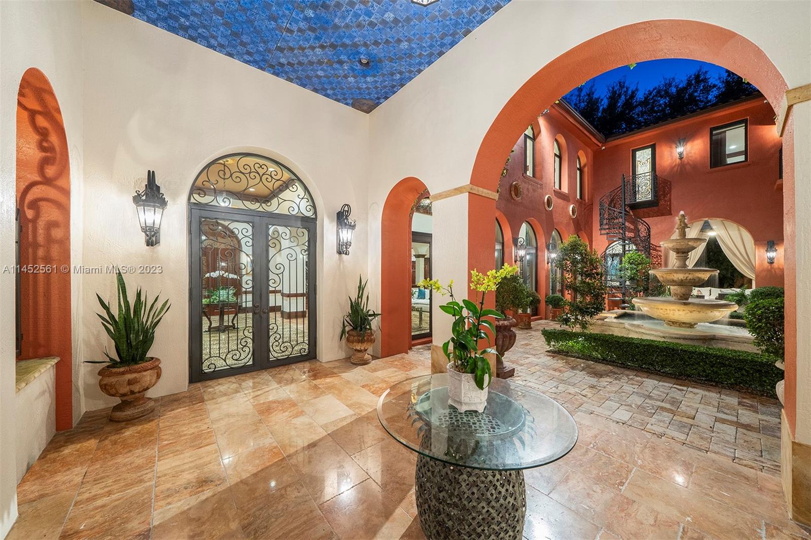 HALLMARK HEIGHTS ESTATES - Residential