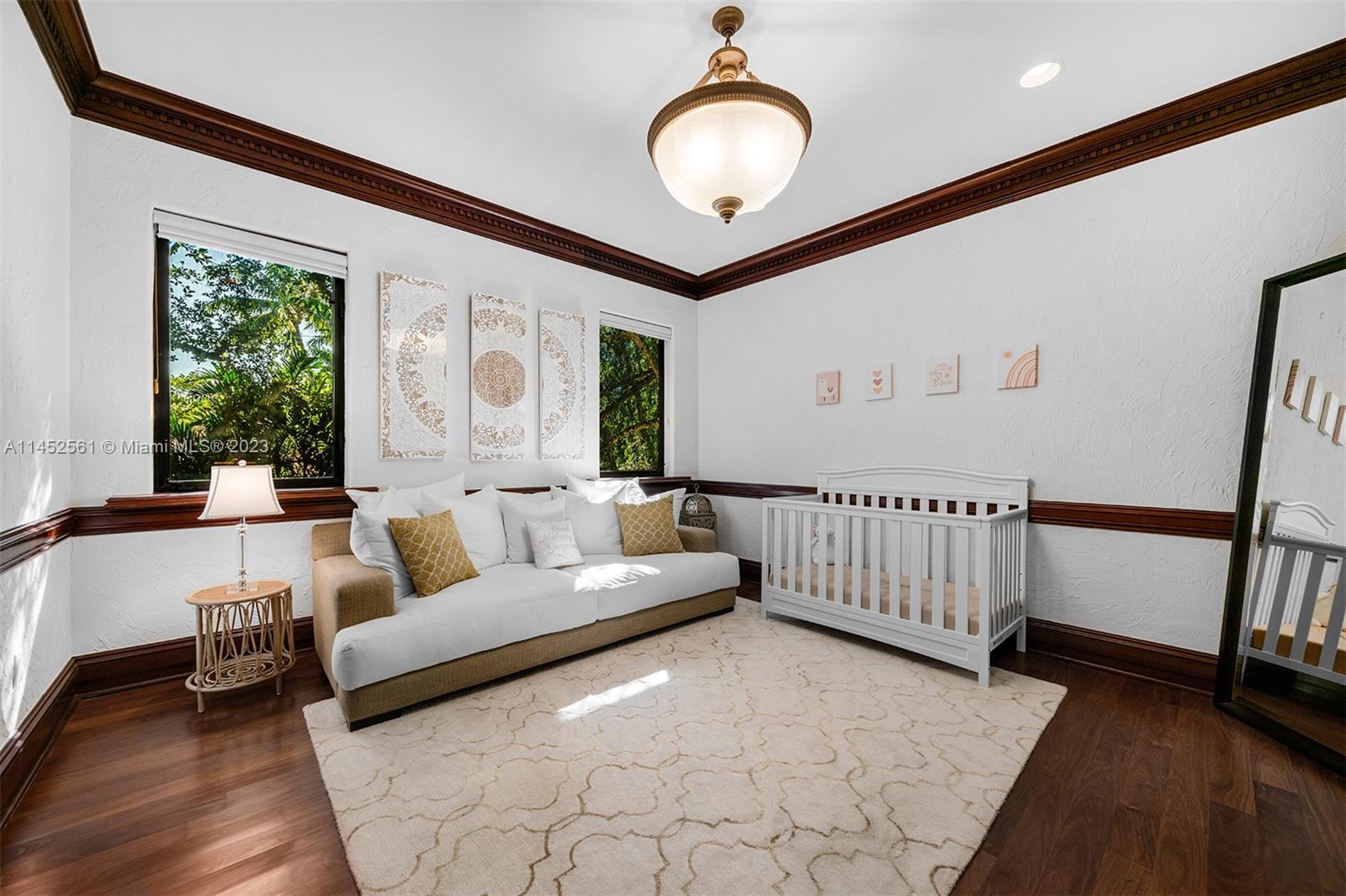 HALLMARK HEIGHTS ESTATES - Residential