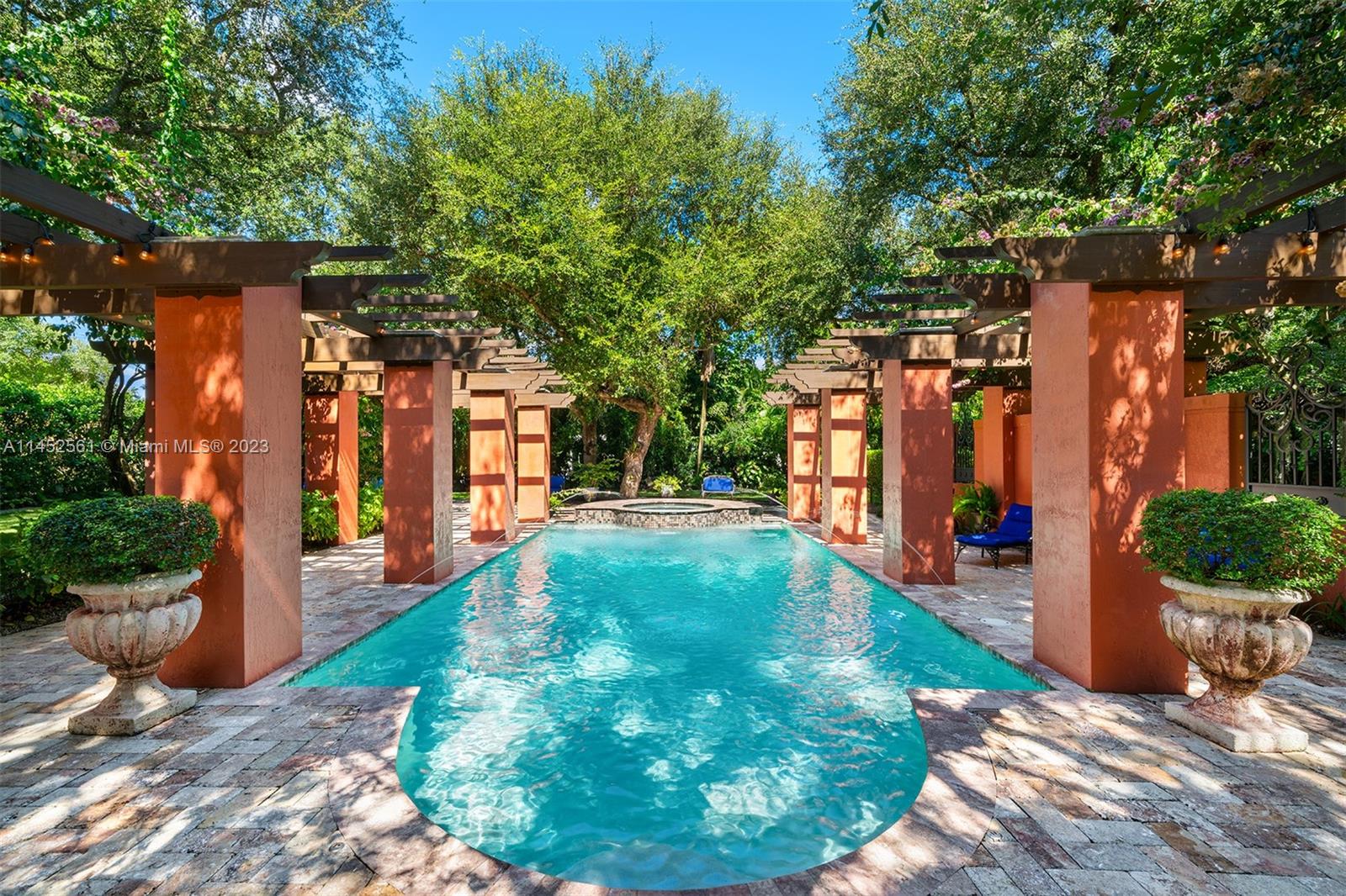 HALLMARK HEIGHTS ESTATES - Residential