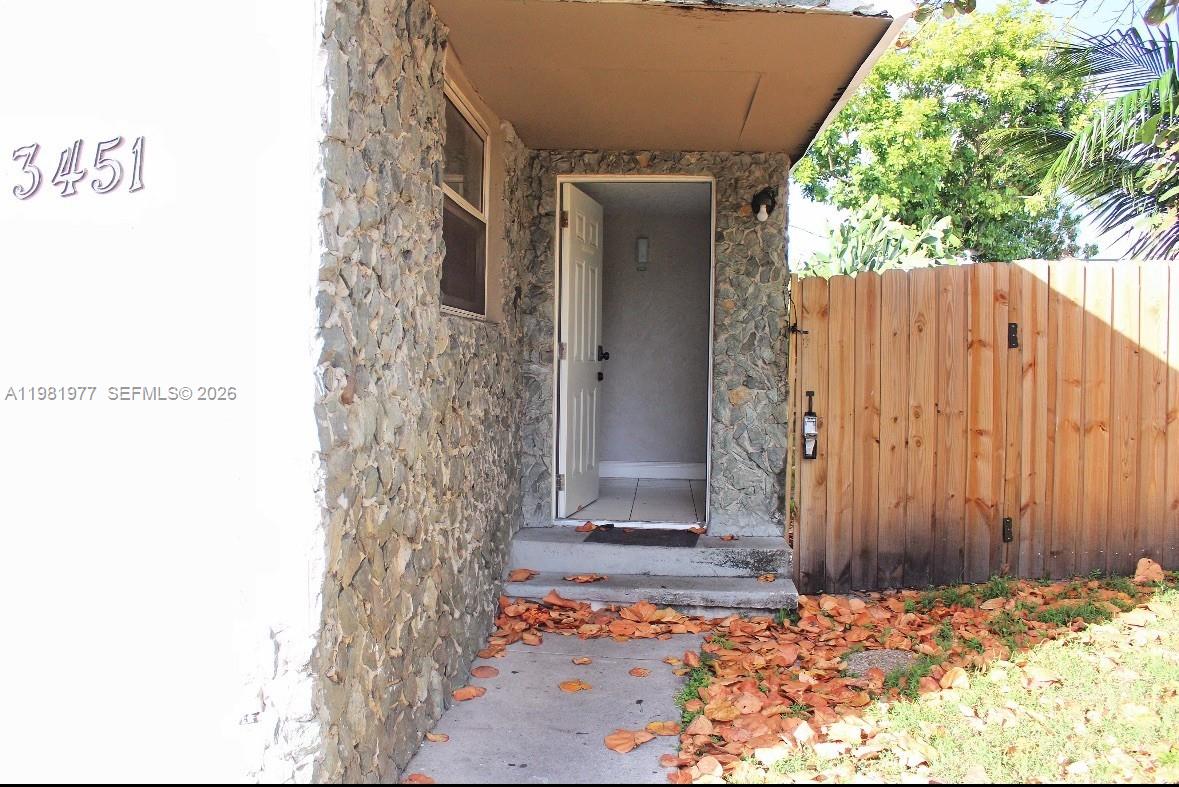 WESTGATE - Residential