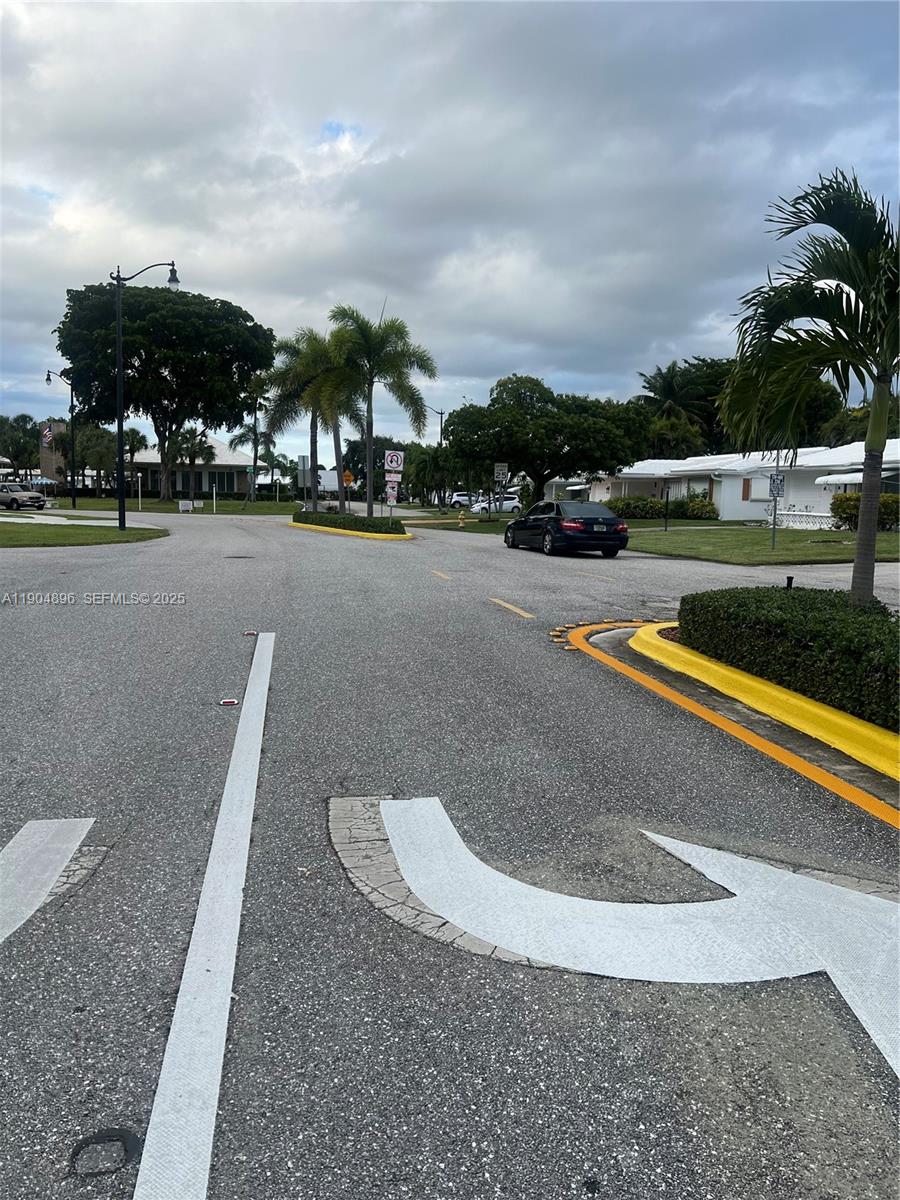 FAIRVIEW II AND III CONDO - Residential