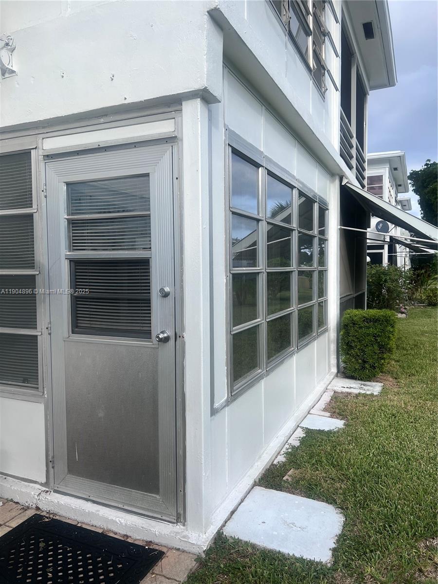 FAIRVIEW II AND III CONDO - Residential