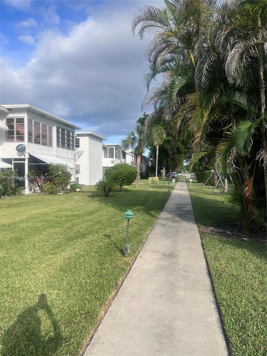 FAIRVIEW II AND III CONDO - Residential