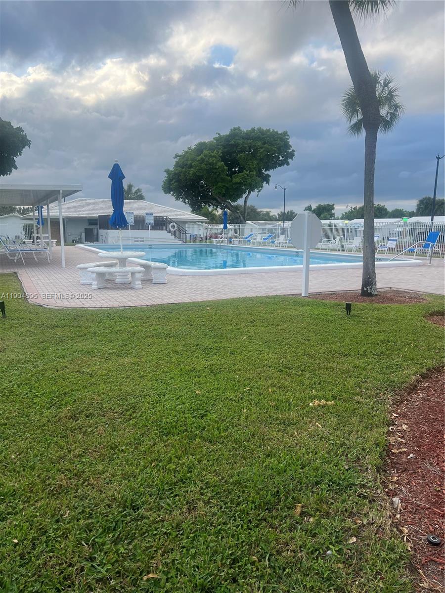 FAIRVIEW II AND III CONDO - Residential