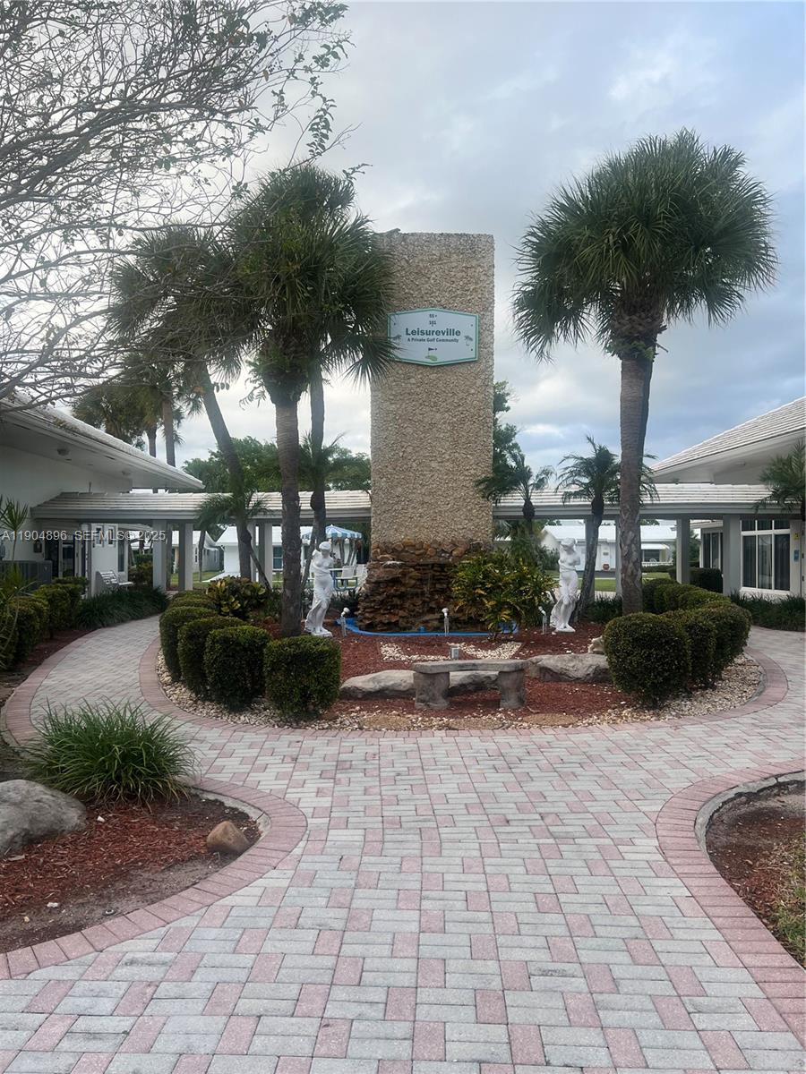 FAIRVIEW II AND III CONDO - Residential