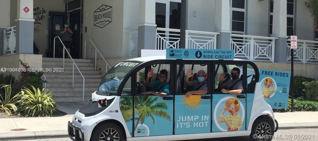 FAIRVIEW II AND III CONDO - Residential