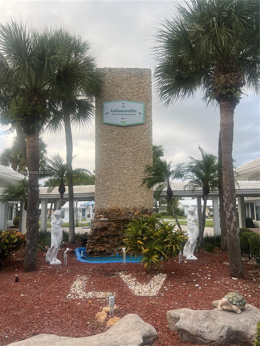 FAIRVIEW II AND III CONDO - Residential