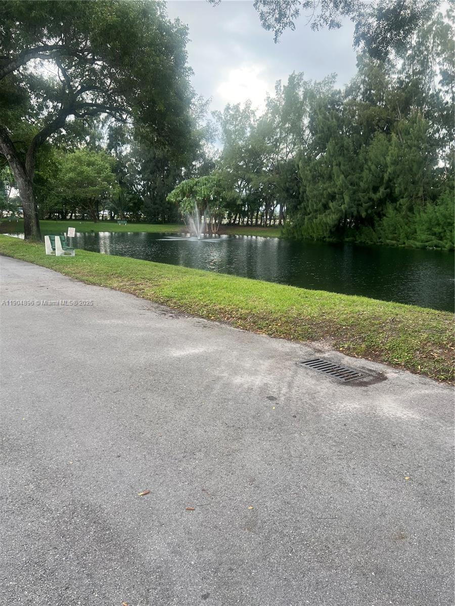 FAIRVIEW II AND III CONDO - Residential