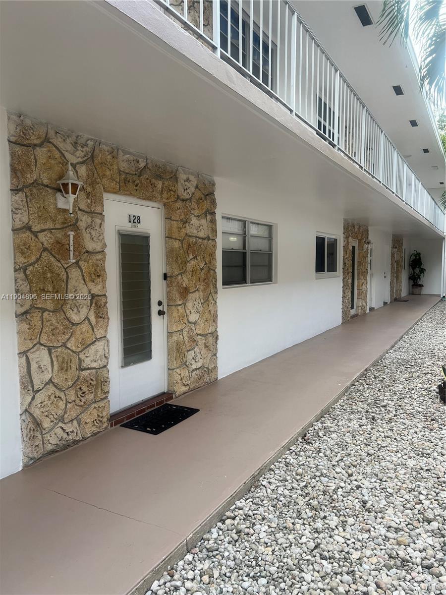 FAIRVIEW II AND III CONDO - Residential