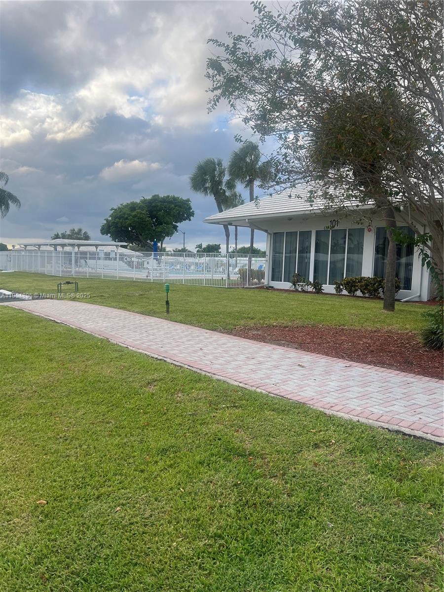 FAIRVIEW II AND III CONDO - Residential