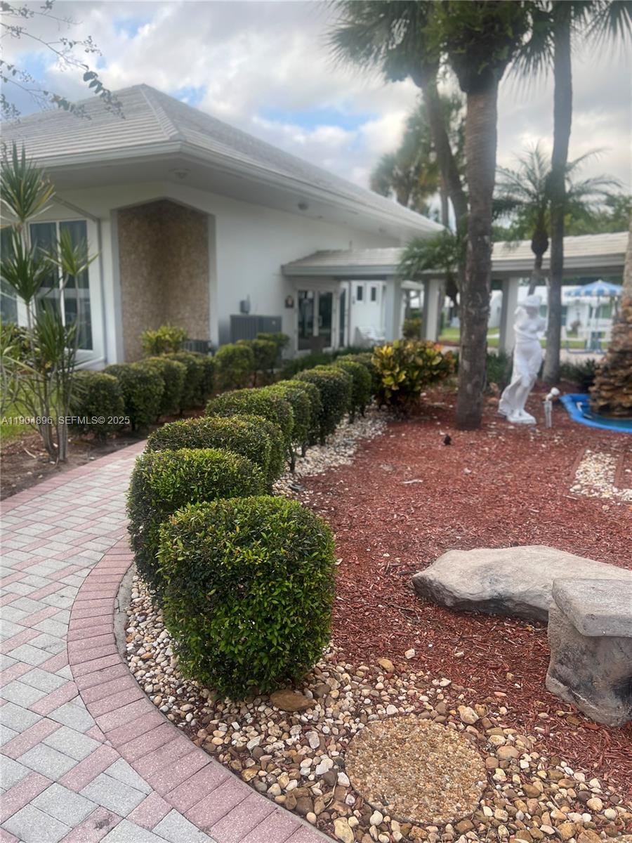 FAIRVIEW II AND III CONDO - Residential