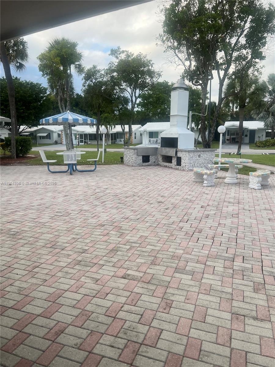 FAIRVIEW II AND III CONDO - Residential