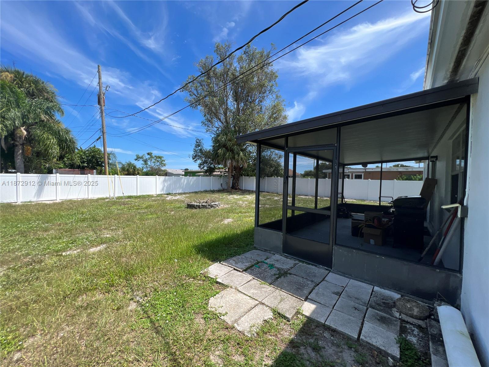 Port Malabar Unit 2 - Residential
