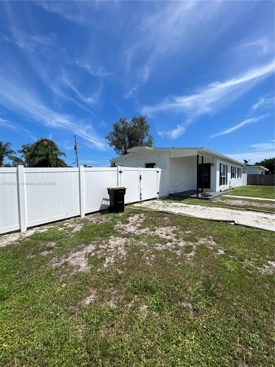 Port Malabar Unit 2 - Residential
