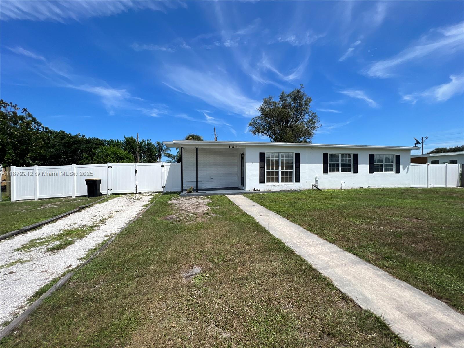 Port Malabar Unit 2 - Residential