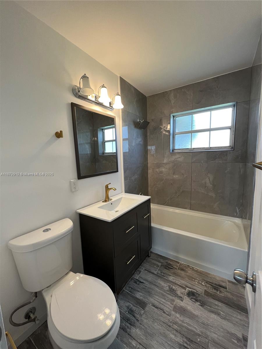 Port Malabar Unit 2 - Residential