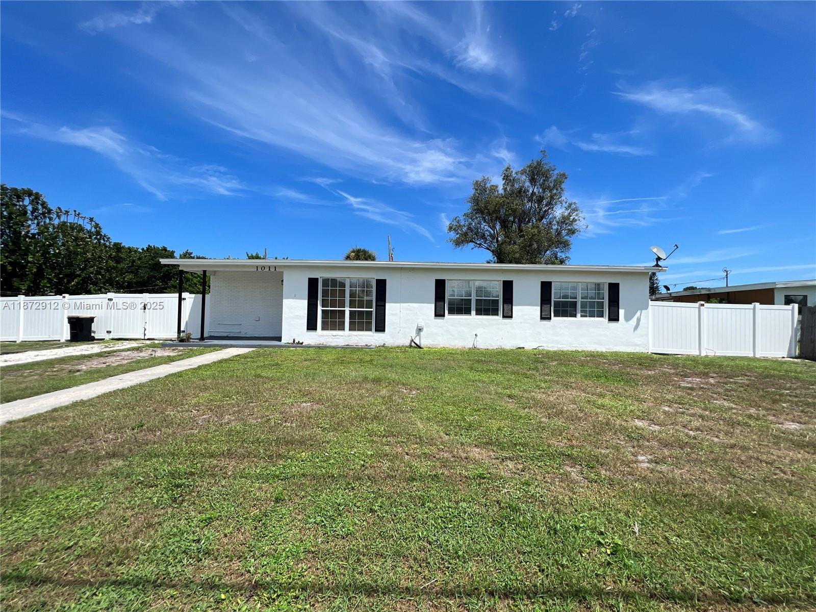 Port Malabar Unit 2 - Residential