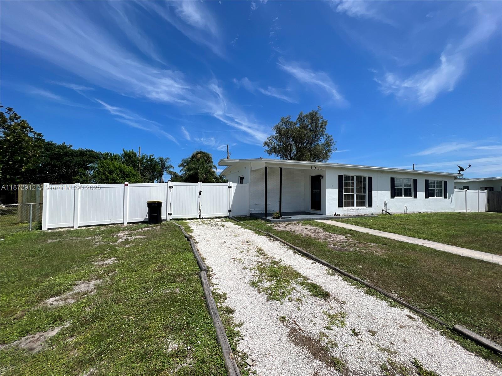 Port Malabar Unit 2 - Residential