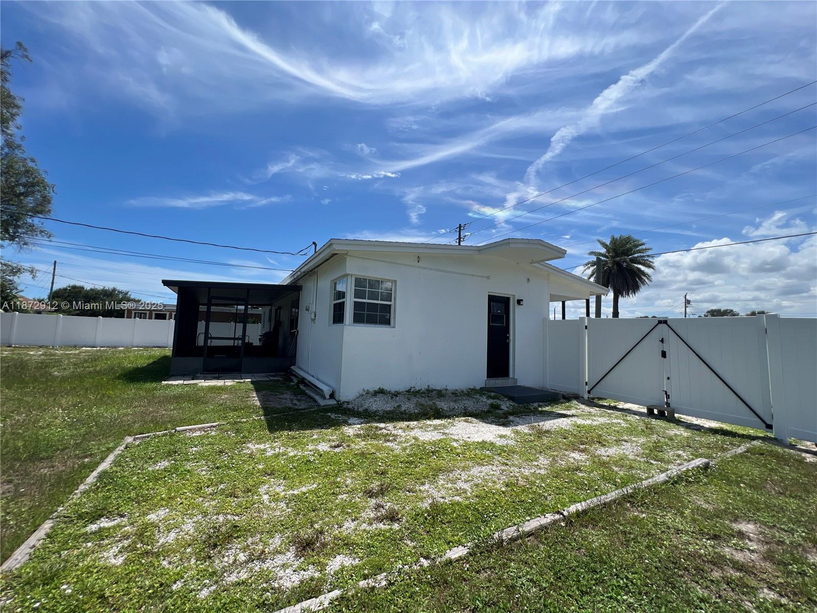 Port Malabar Unit 2 - Residential