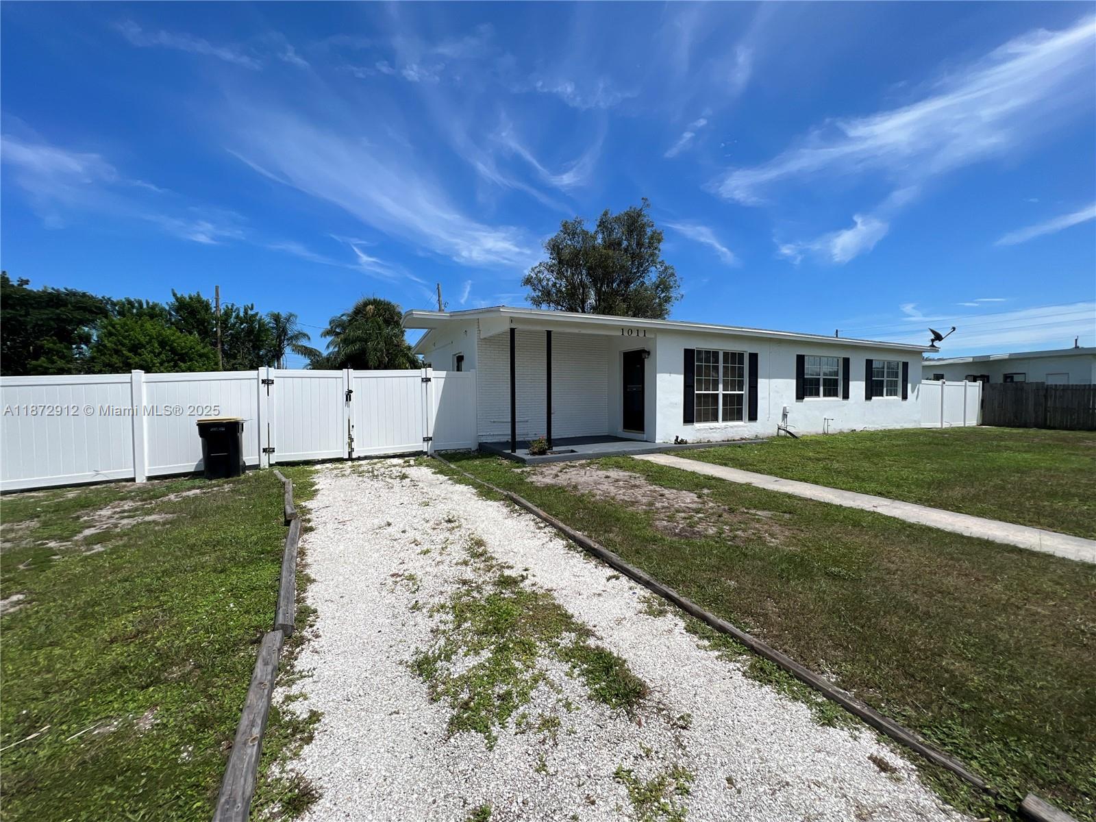 Port Malabar Unit 2 - Residential
