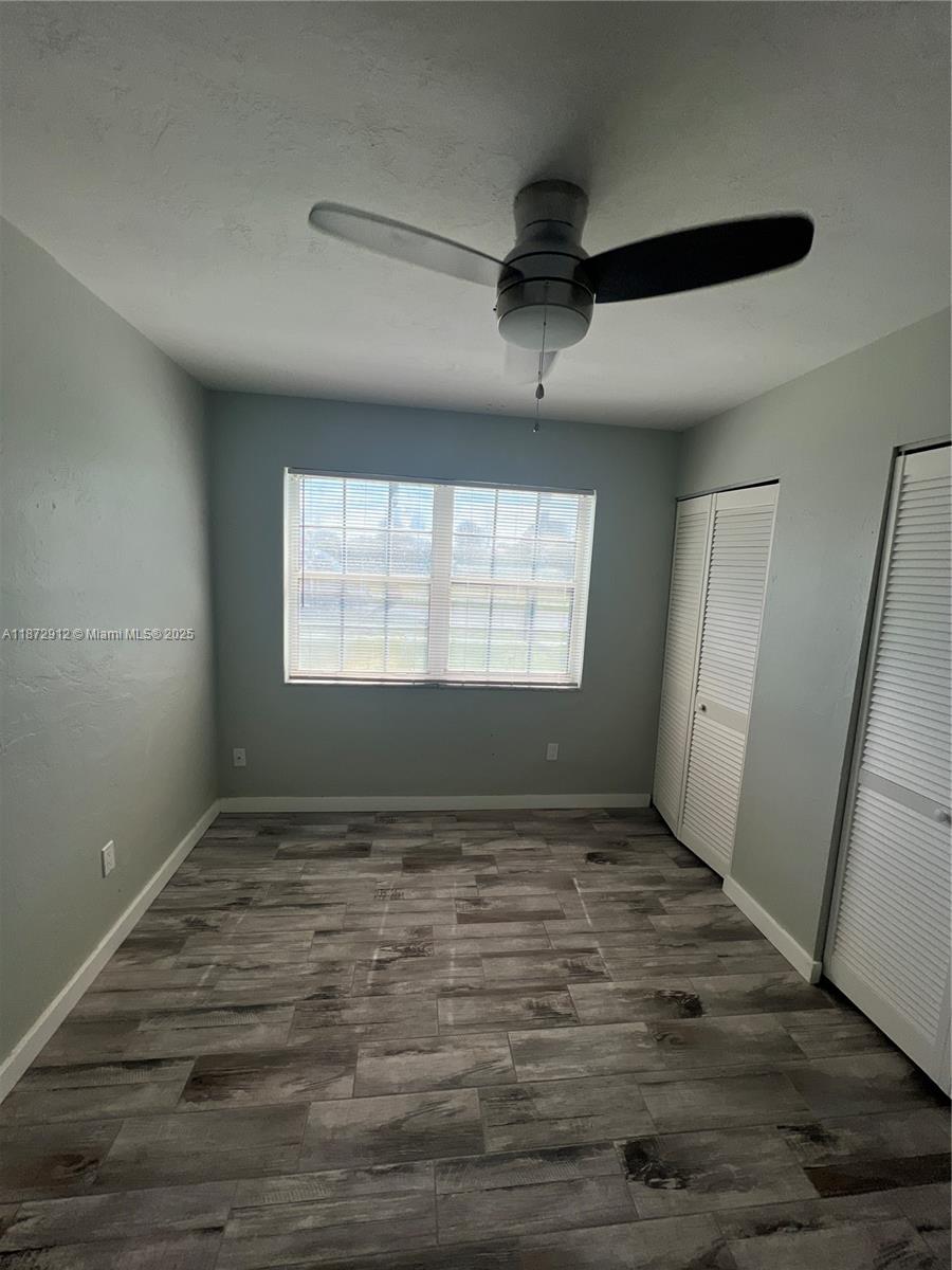 Port Malabar Unit 2 - Residential