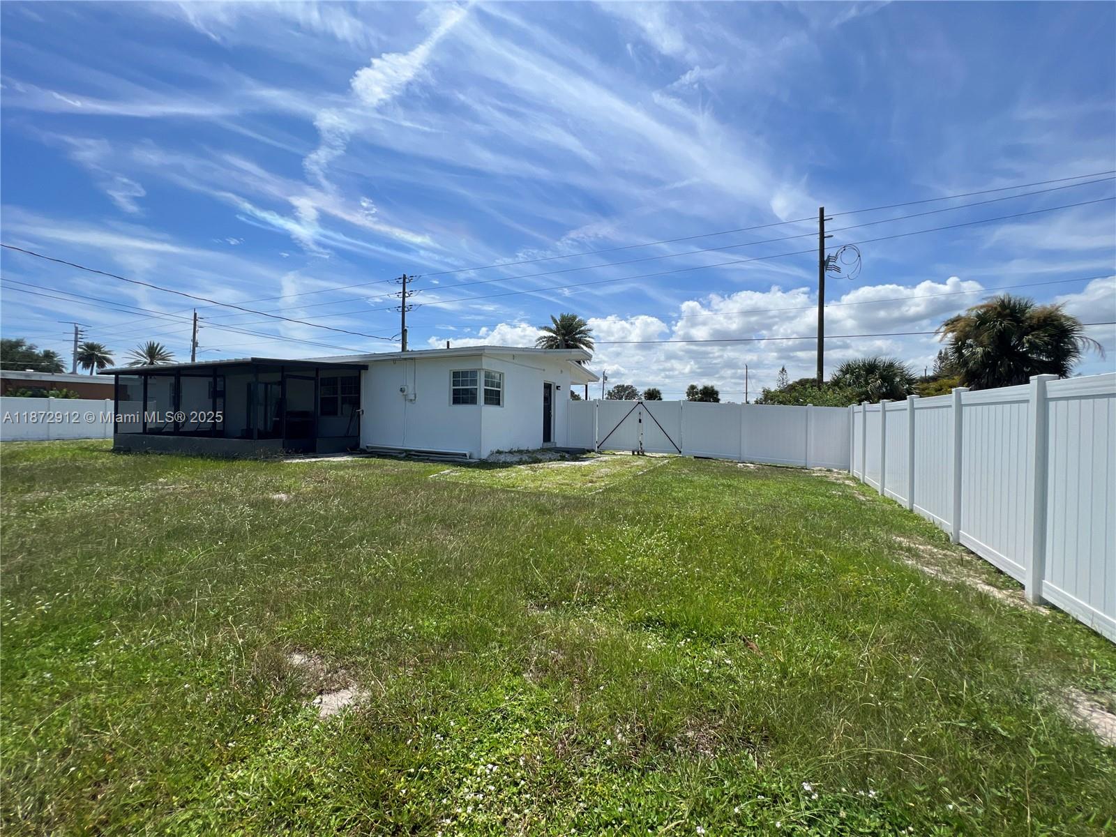 Port Malabar Unit 2 - Residential