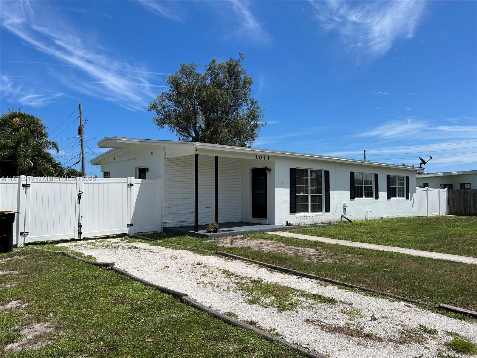 Port Malabar Unit 2 - Residential