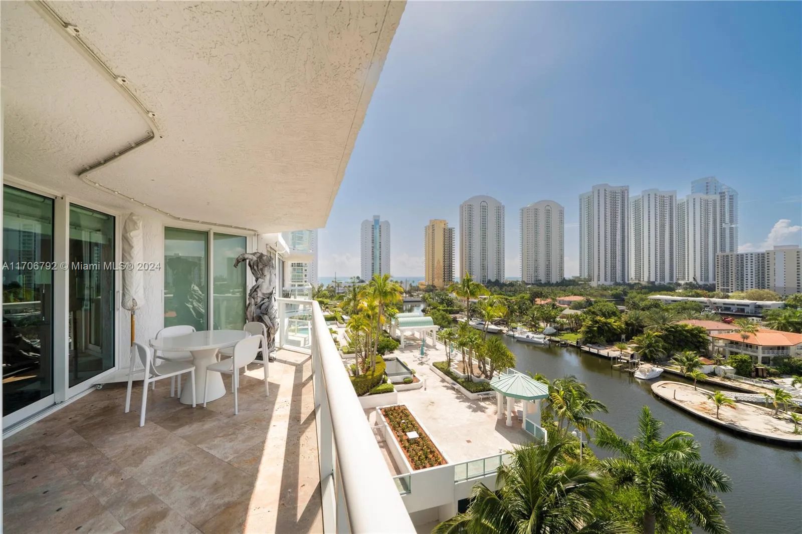 Sunny Isles Beach, Florida 33160, United States, 3 Bedrooms Bedrooms, ,4 BathroomsBathrooms,Residential,Pending,27523