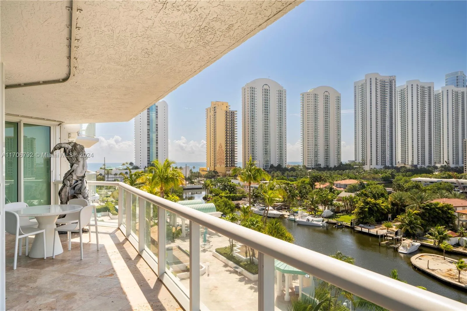 Sunny Isles Beach, Florida 33160, United States, 3 Bedrooms Bedrooms, ,4 BathroomsBathrooms,Residential,Pending,27523