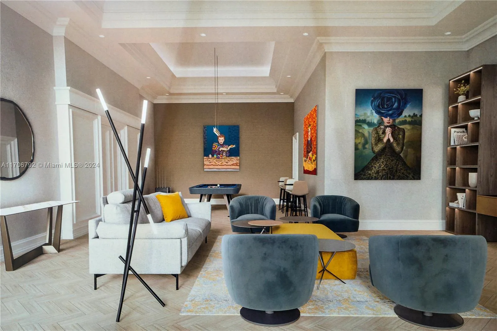 Sunny Isles Beach, Florida 33160, United States, 3 Bedrooms Bedrooms, ,4 BathroomsBathrooms,Residential,Pending,27523