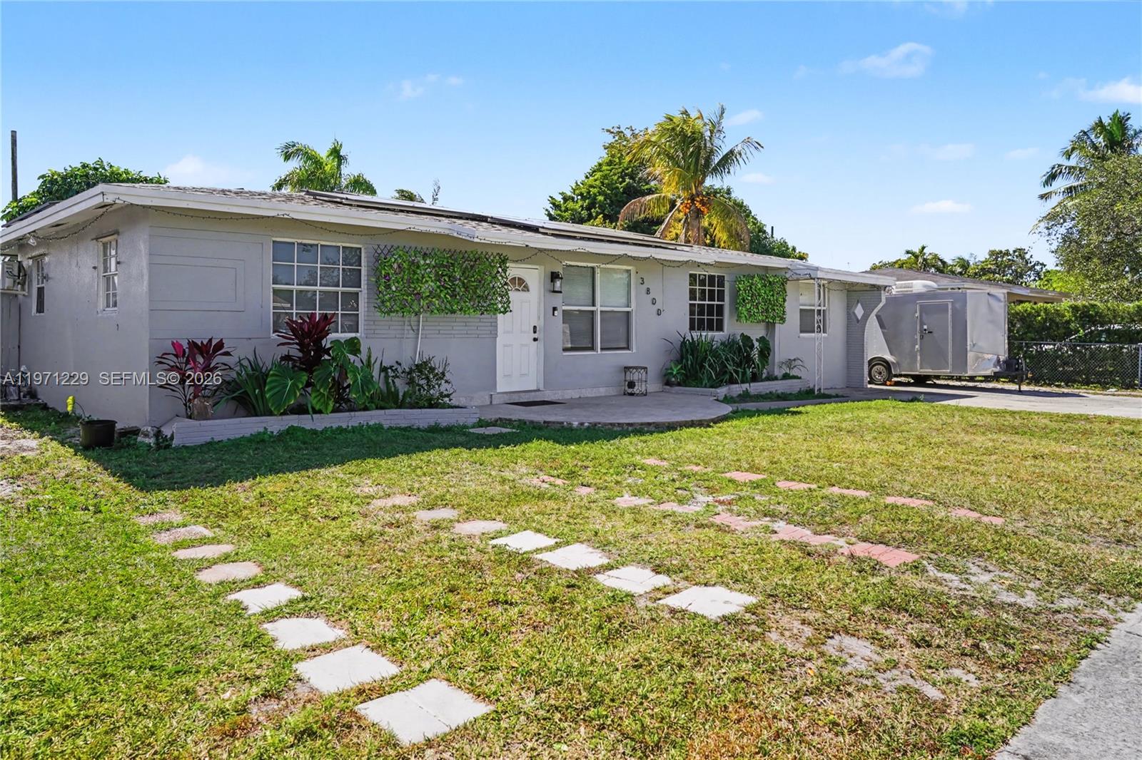 LAKE FOREST SEC 4 - Residential