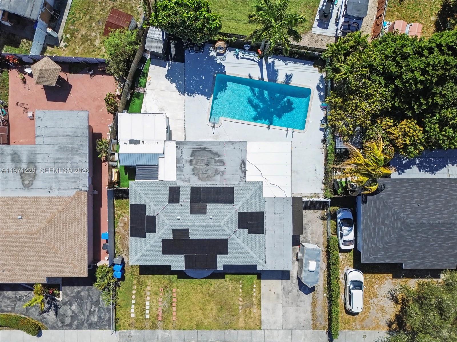 LAKE FOREST SEC 4 - Residential