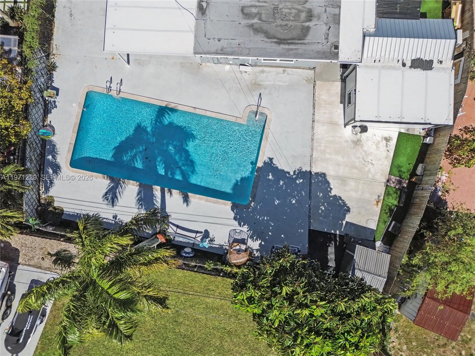 LAKE FOREST SEC 4 - Residential