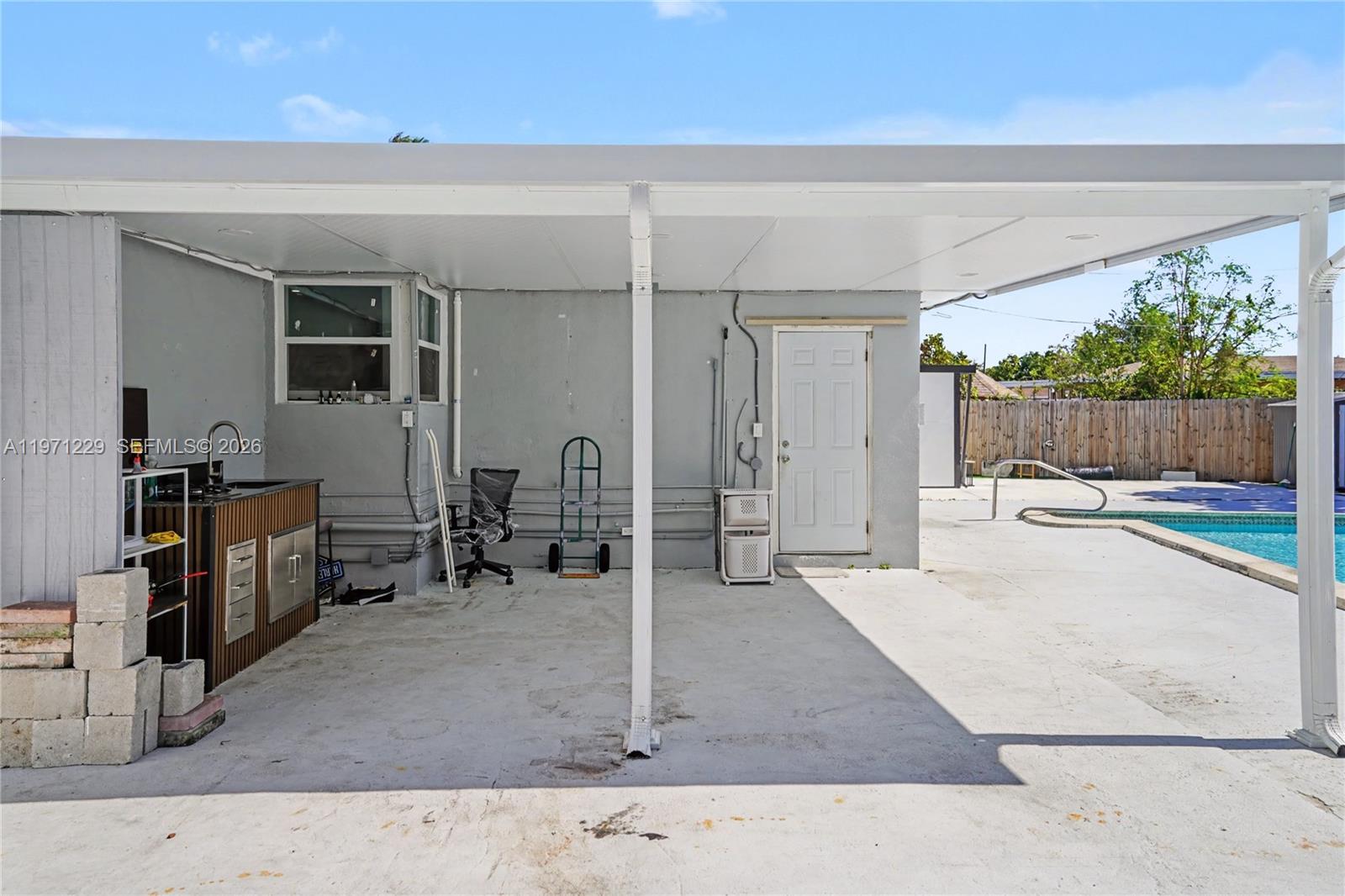 LAKE FOREST SEC 4 - Residential