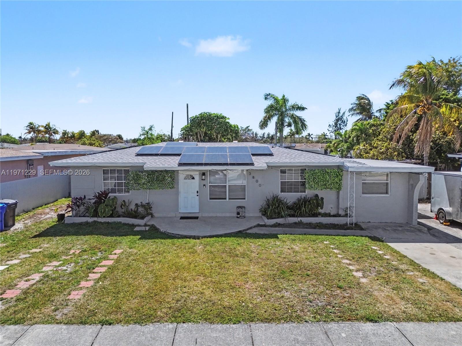 LAKE FOREST SEC 4 - Residential